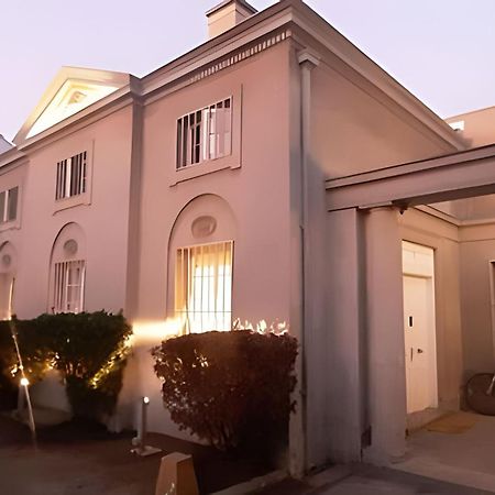 Living Terranova Apartment Сантяго Екстериор снимка