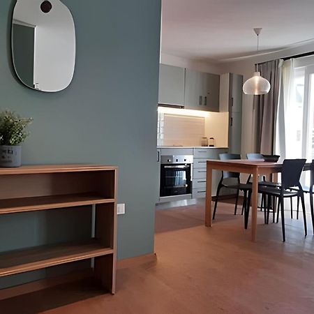 Living Terranova Apartment Сантяго Екстериор снимка