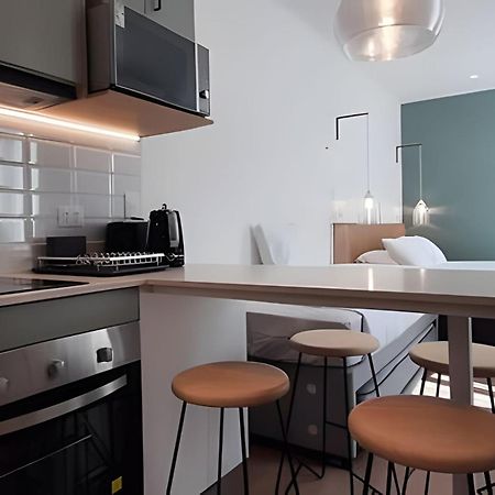 Living Terranova Apartment Сантяго Екстериор снимка