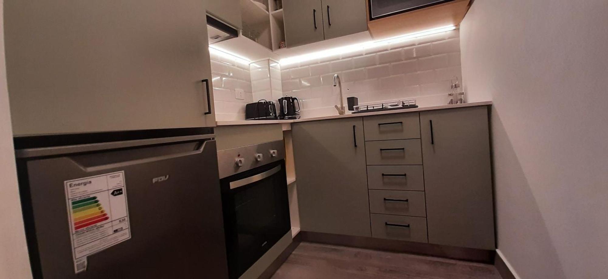 Living Terranova Apartment Сантяго Екстериор снимка