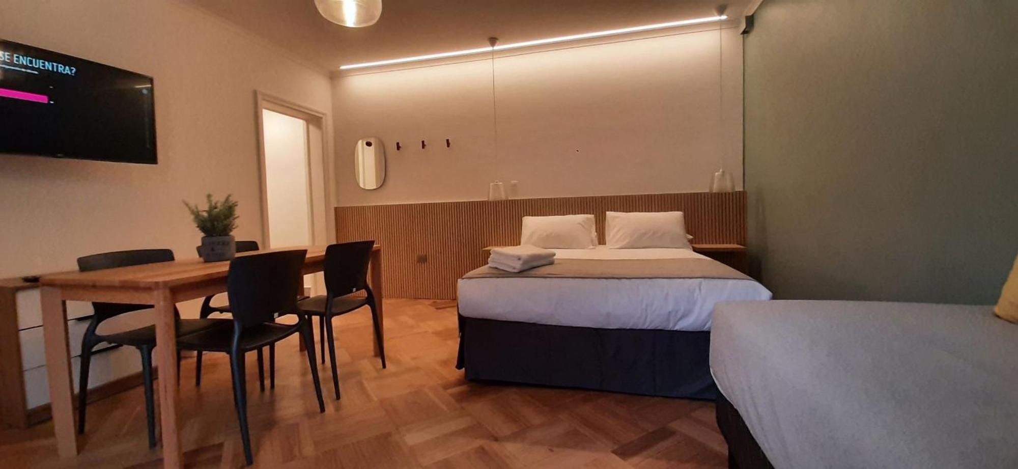 Living Terranova Apartment Сантяго Екстериор снимка