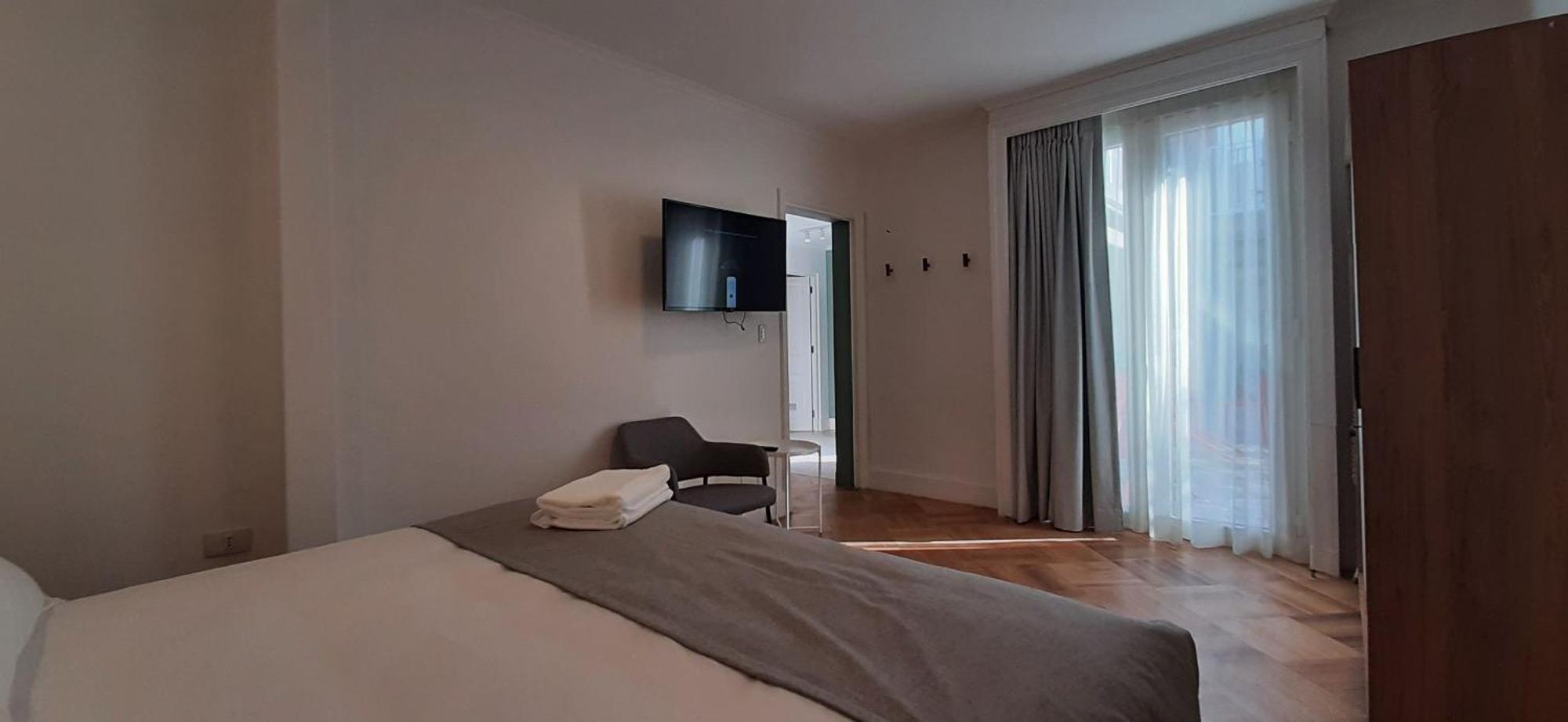 Living Terranova Apartment Сантяго Екстериор снимка