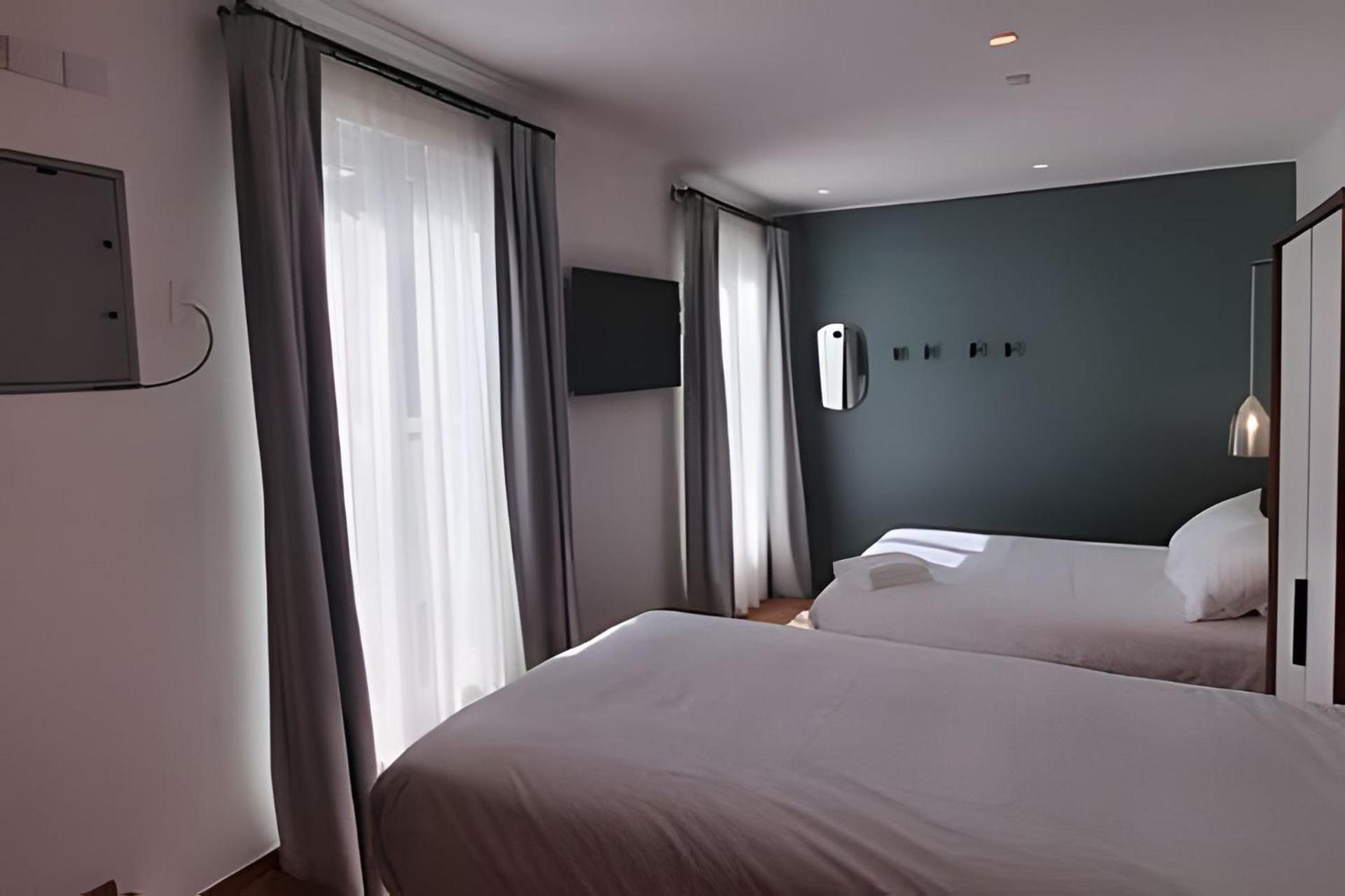 Living Terranova Apartment Сантяго Екстериор снимка
