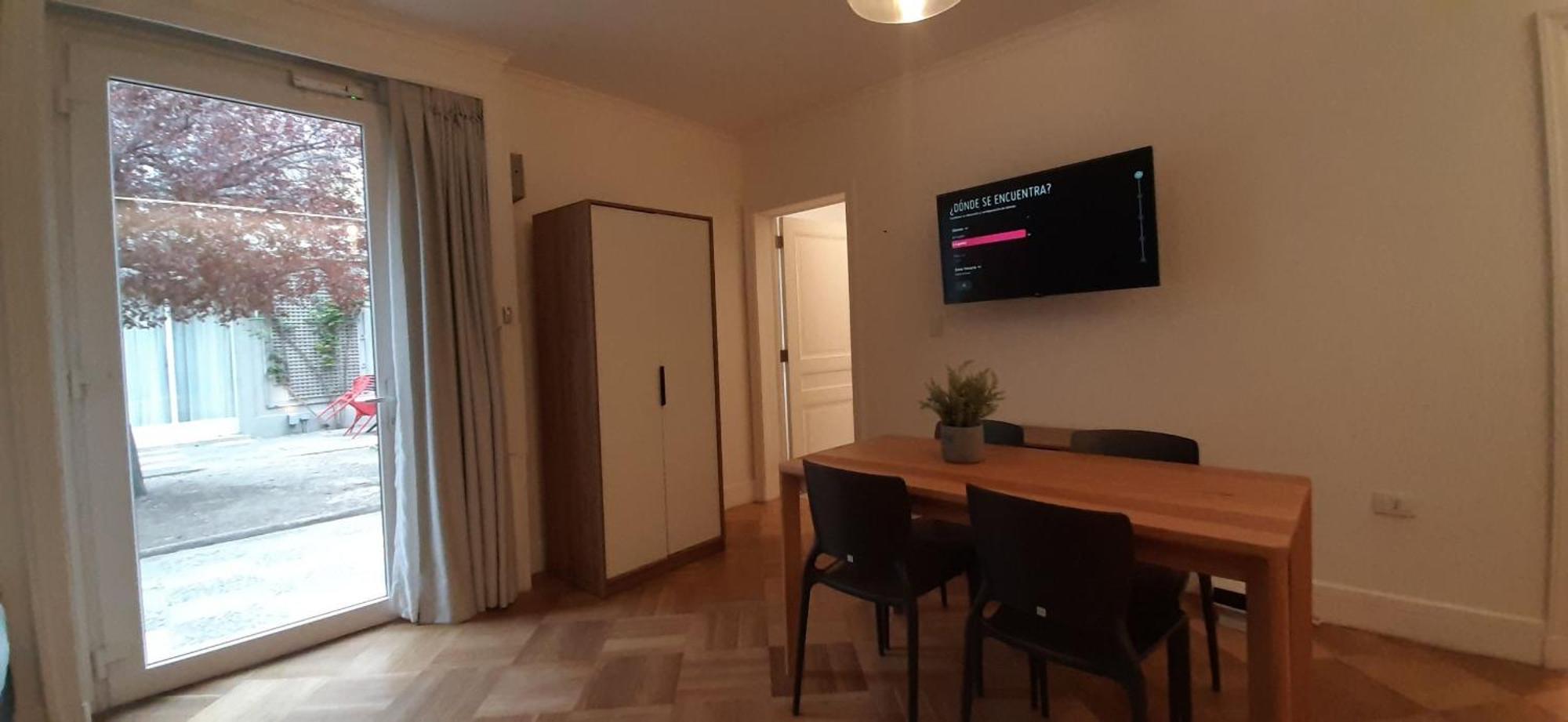 Living Terranova Apartment Сантяго Екстериор снимка