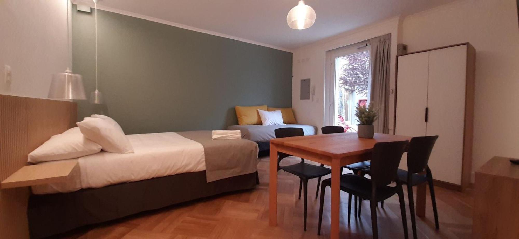 Living Terranova Apartment Сантяго Екстериор снимка