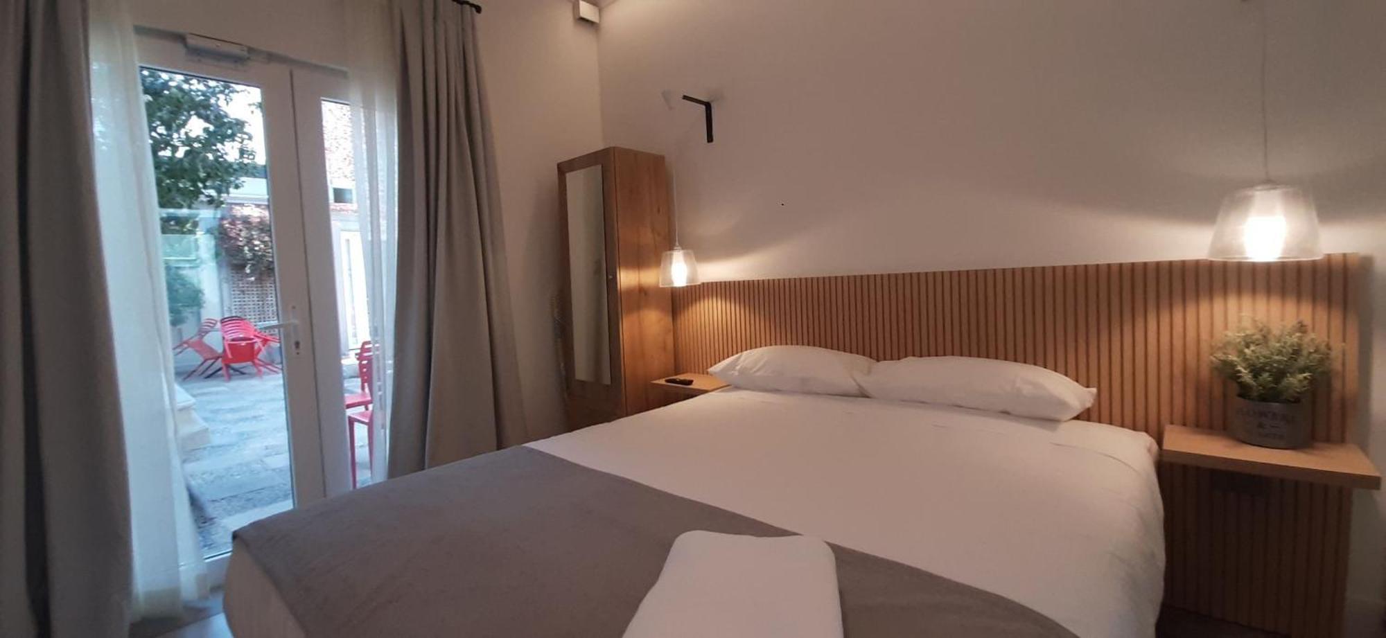 Living Terranova Apartment Сантяго Екстериор снимка