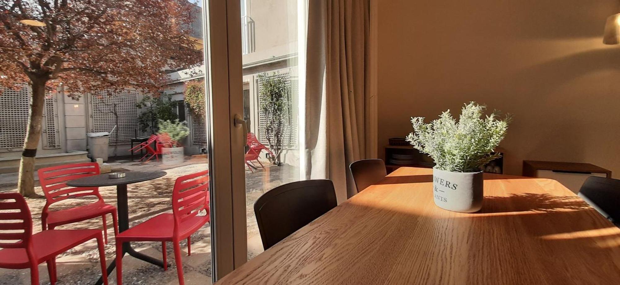 Living Terranova Apartment Сантяго Екстериор снимка