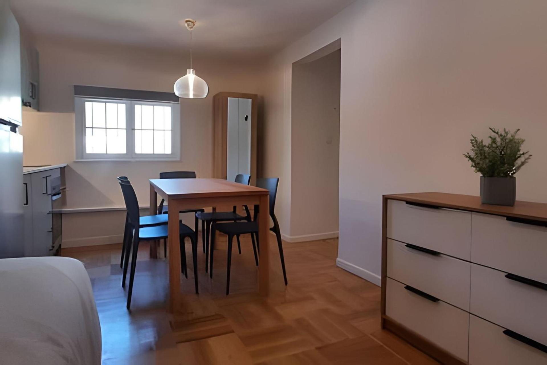 Living Terranova Apartment Сантяго Екстериор снимка