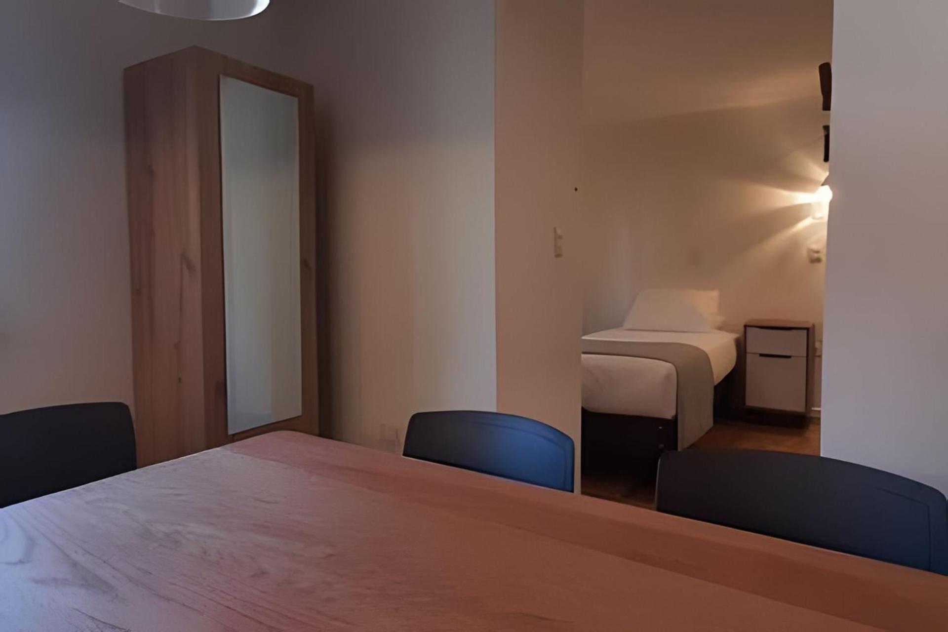 Living Terranova Apartment Сантяго Екстериор снимка