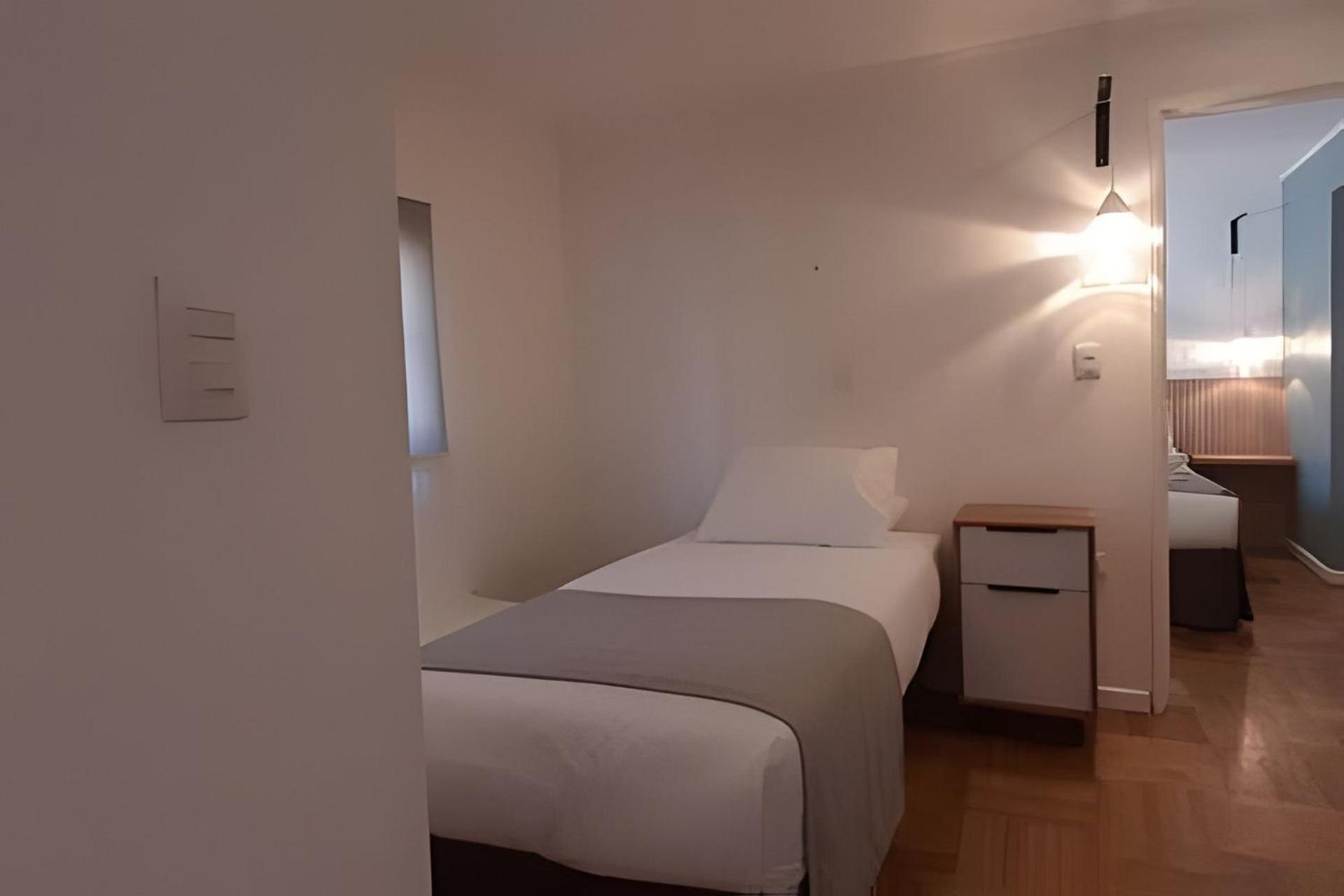 Living Terranova Apartment Сантяго Екстериор снимка