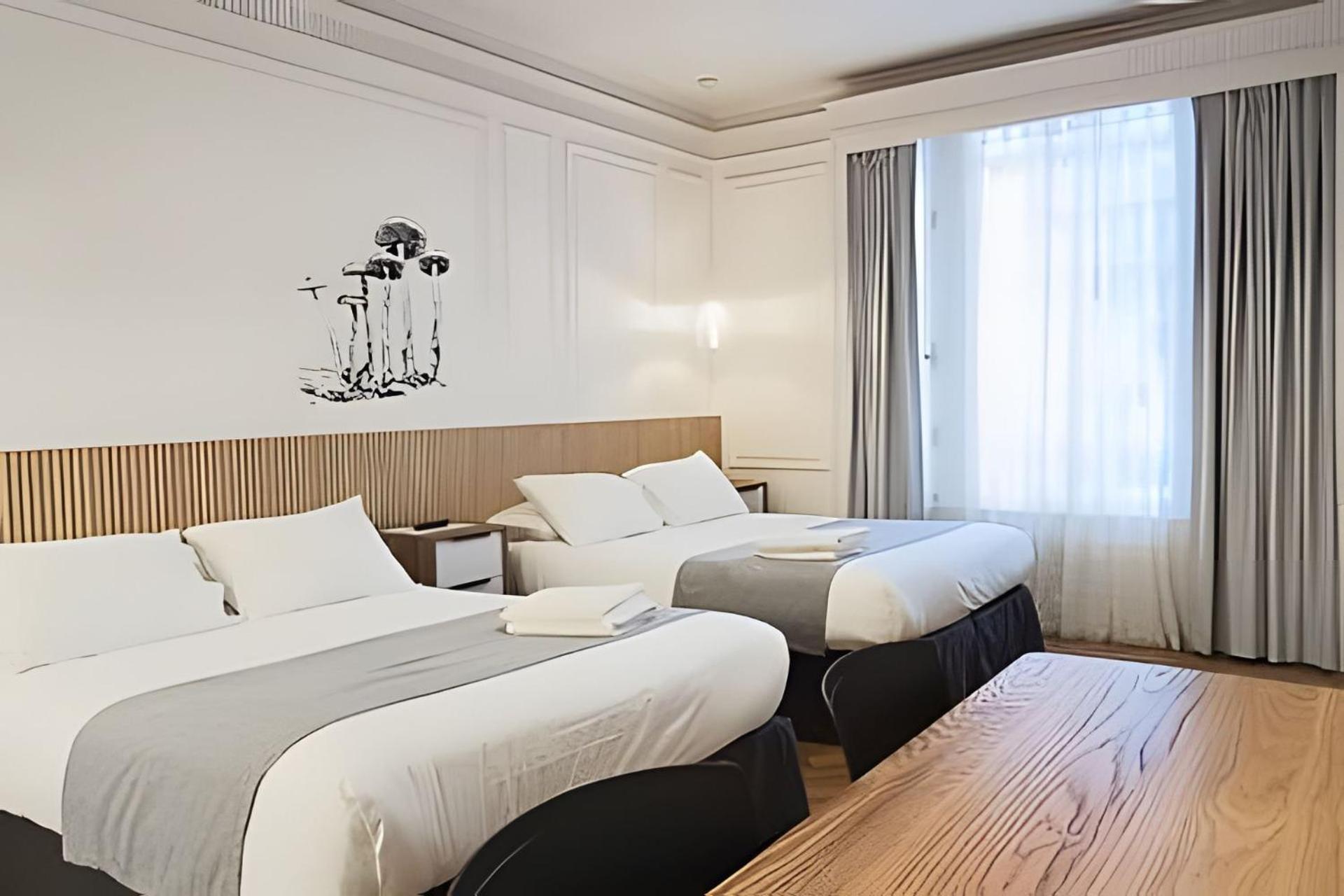 Living Terranova Apartment Сантяго Екстериор снимка