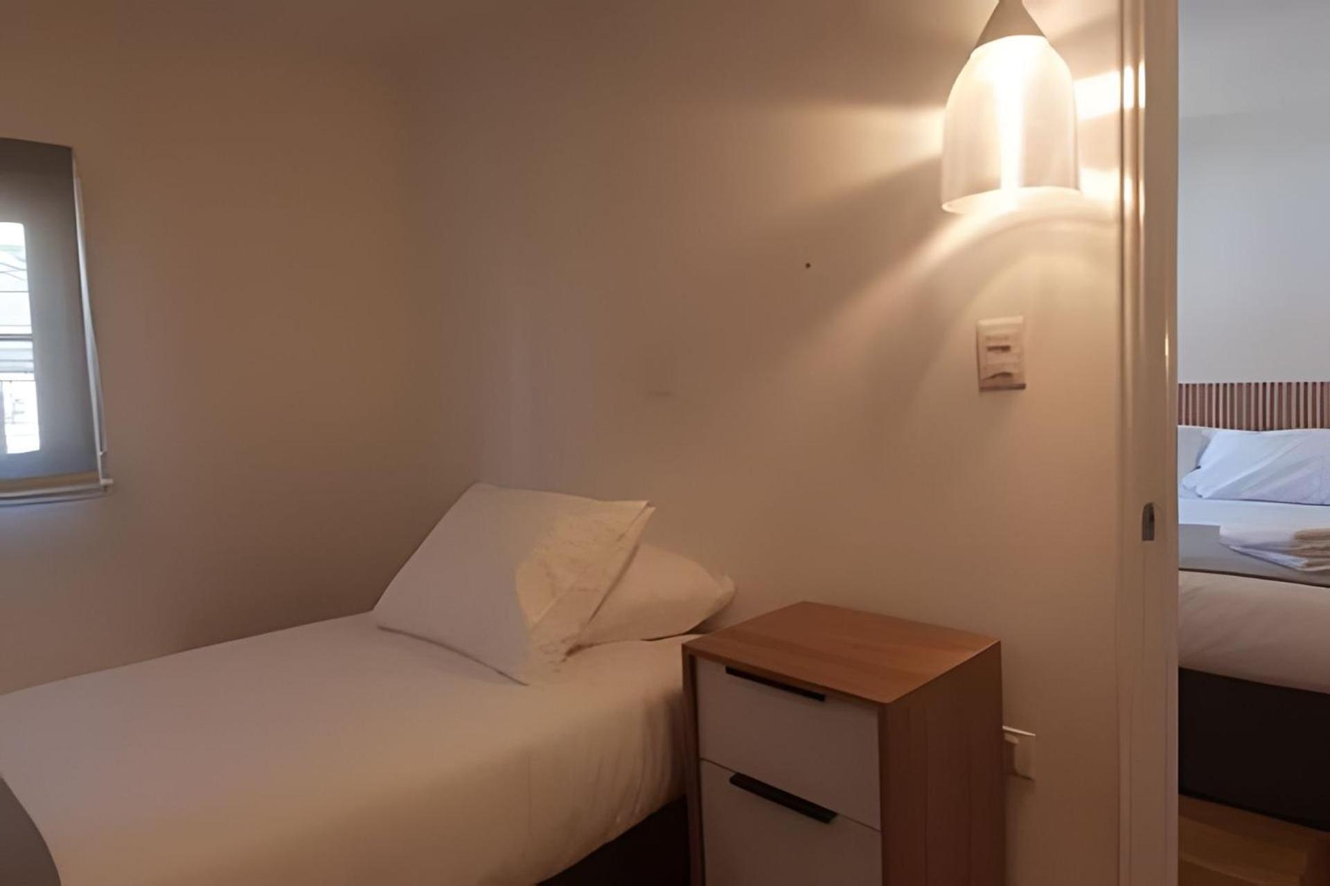 Living Terranova Apartment Сантяго Екстериор снимка