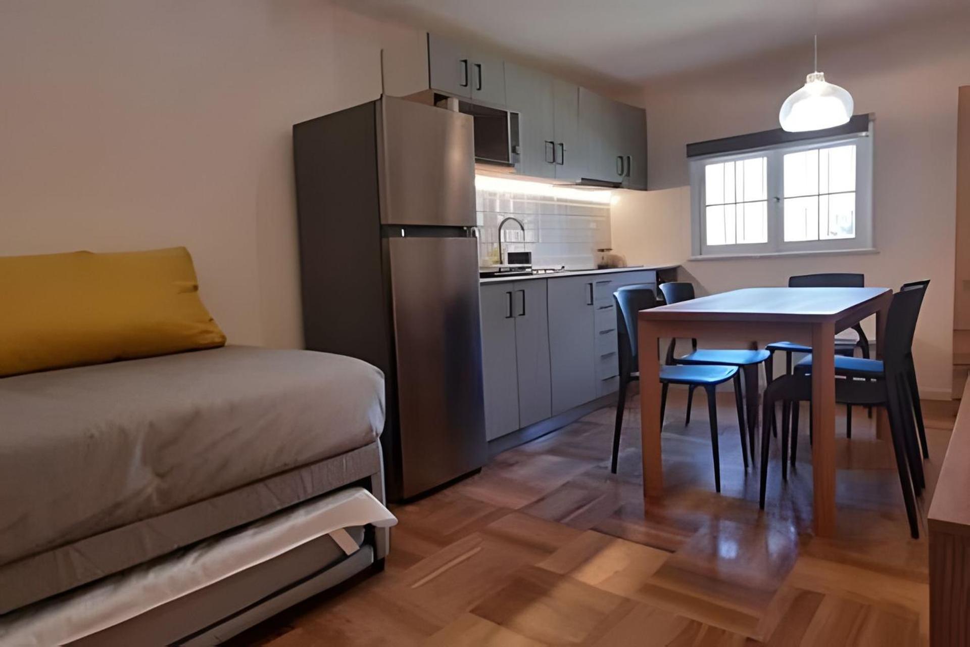 Living Terranova Apartment Сантяго Екстериор снимка