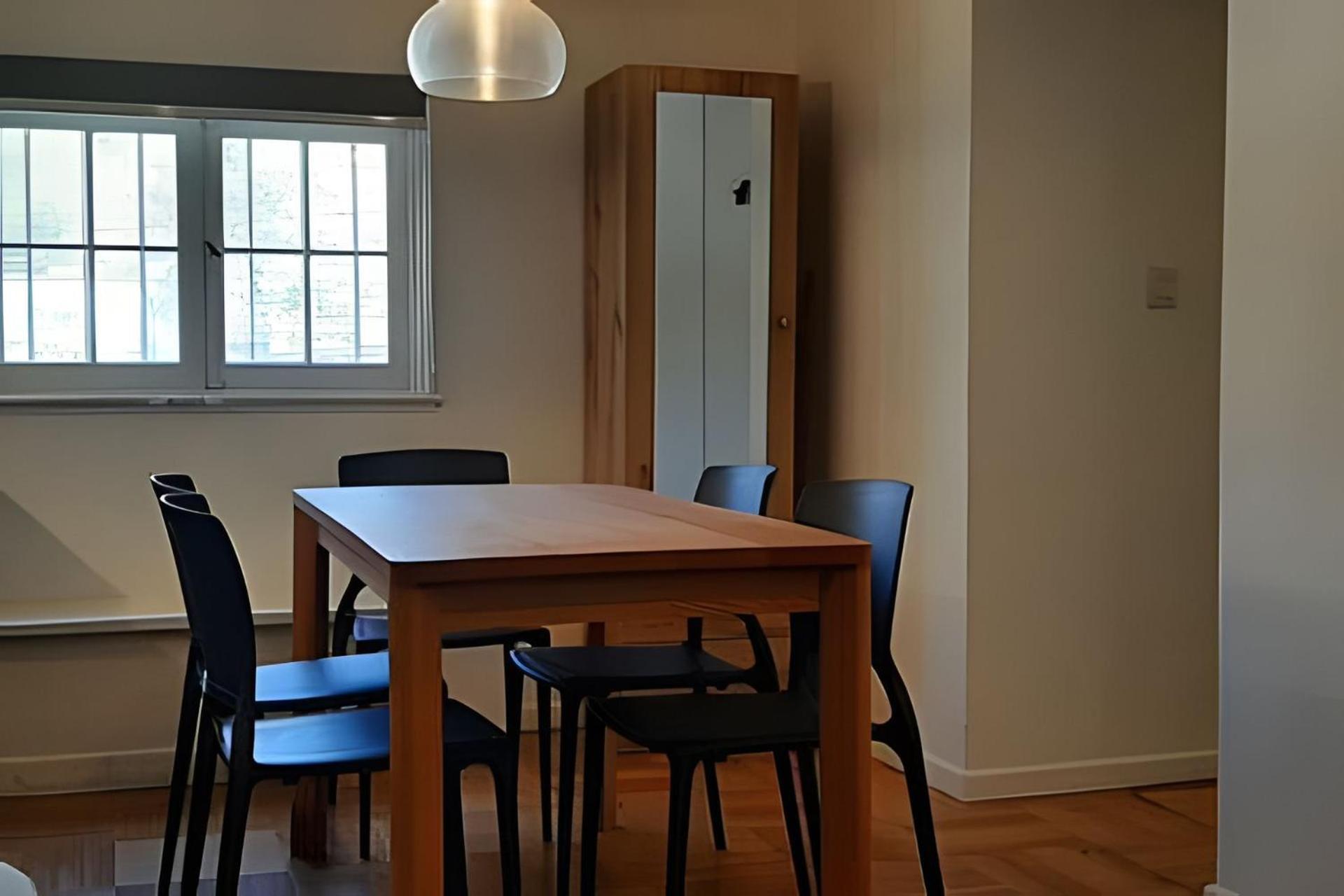 Living Terranova Apartment Сантяго Екстериор снимка