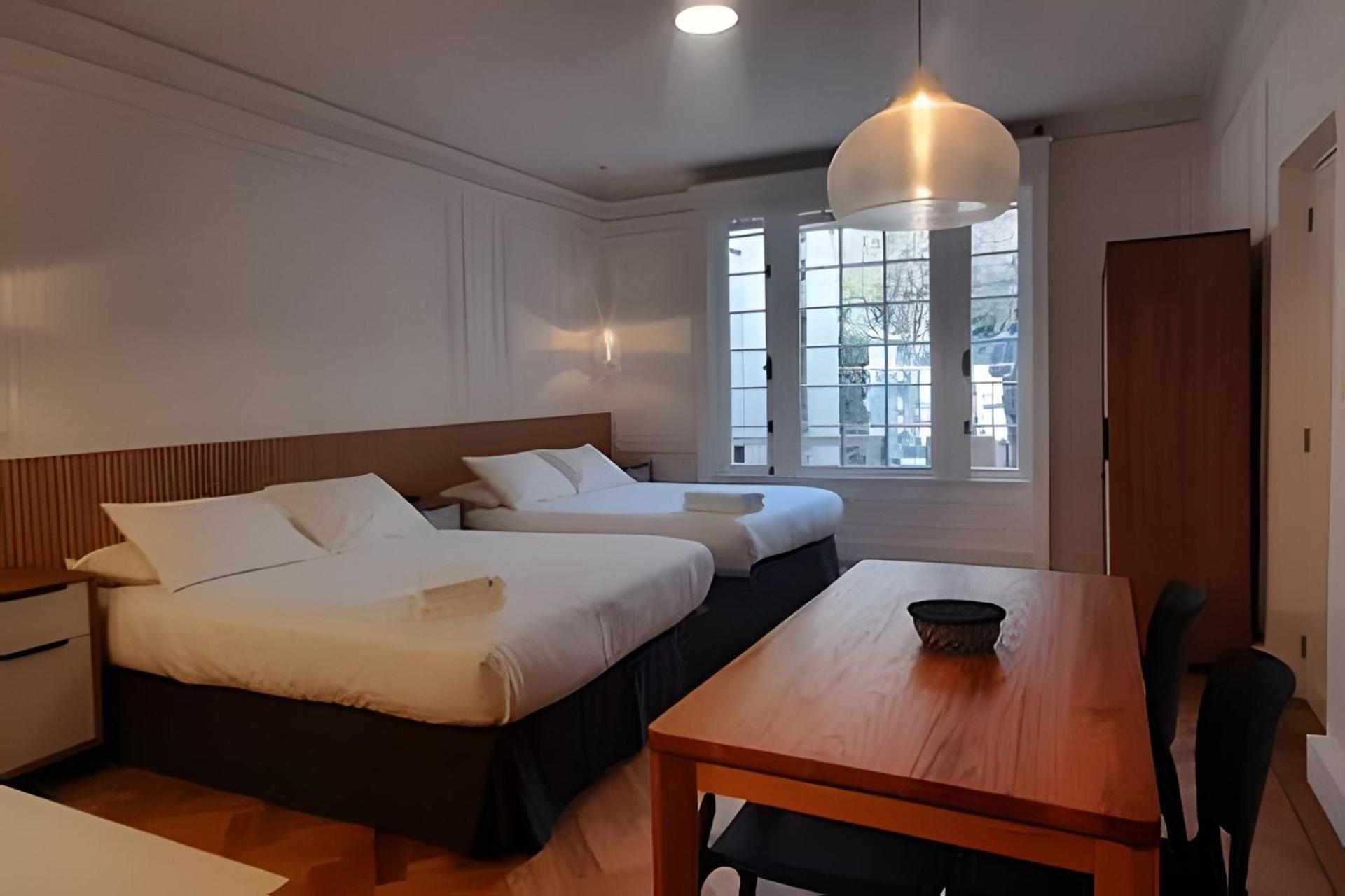 Living Terranova Apartment Сантяго Екстериор снимка