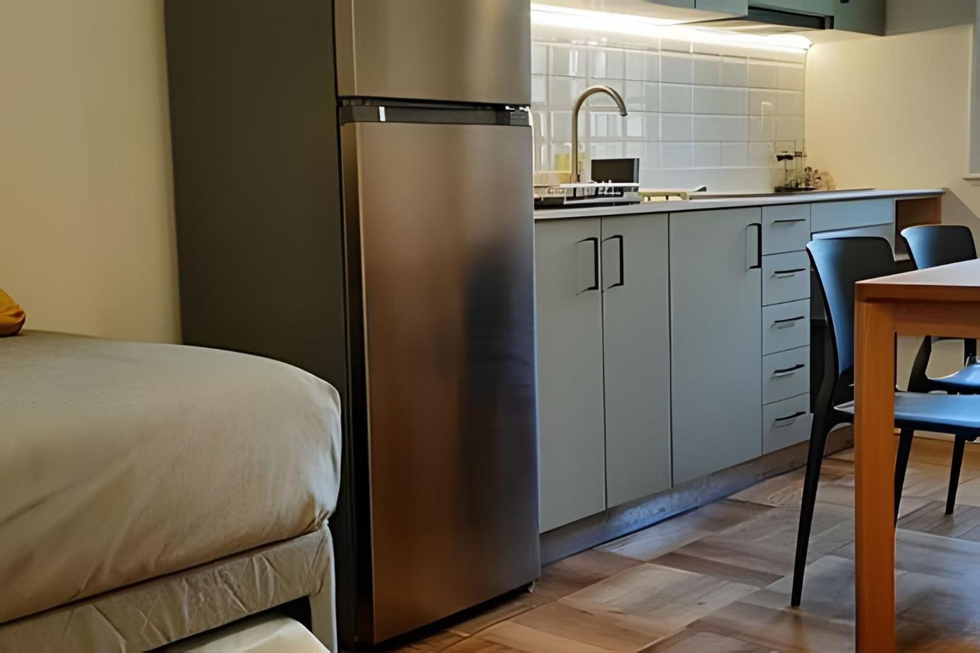 Living Terranova Apartment Сантяго Екстериор снимка