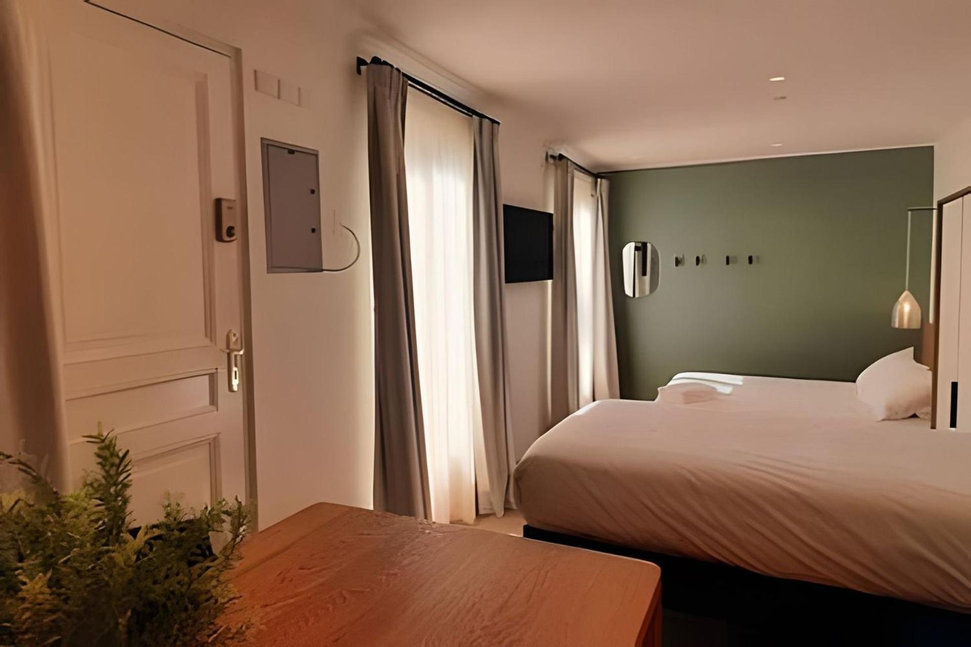 Living Terranova Apartment Сантяго Екстериор снимка