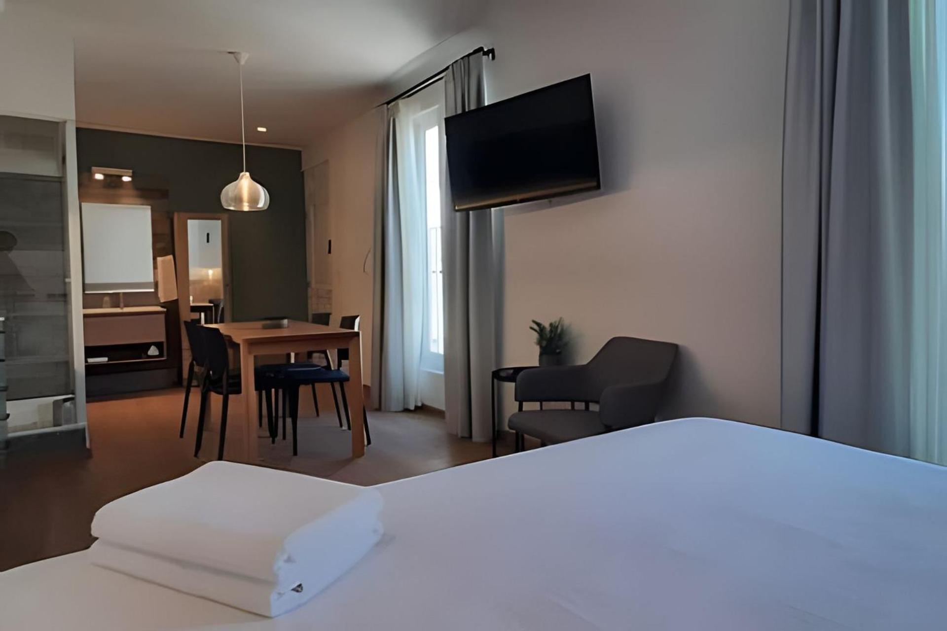 Living Terranova Apartment Сантяго Екстериор снимка