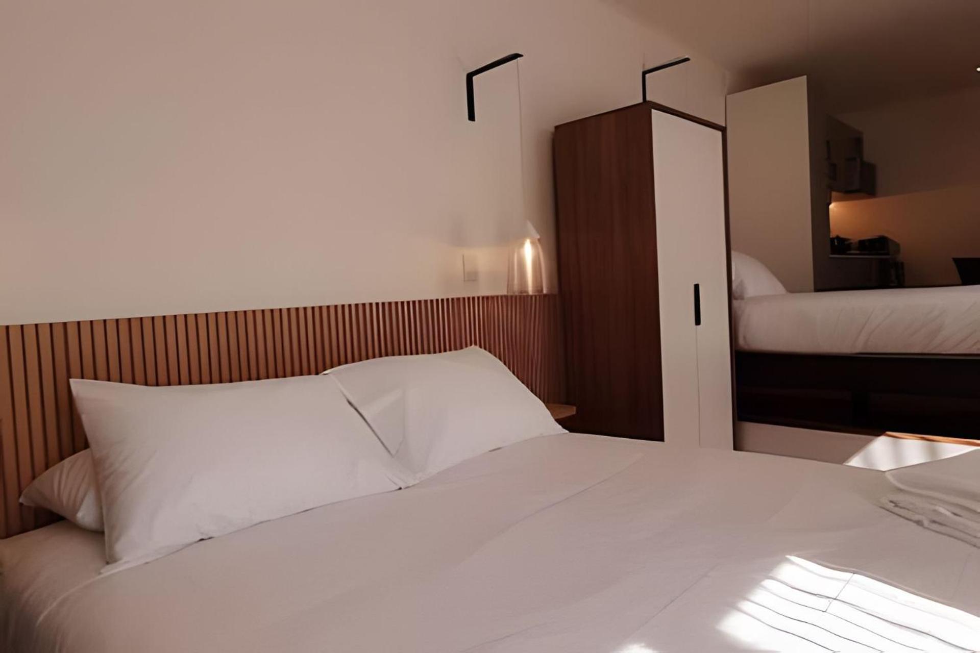 Living Terranova Apartment Сантяго Екстериор снимка