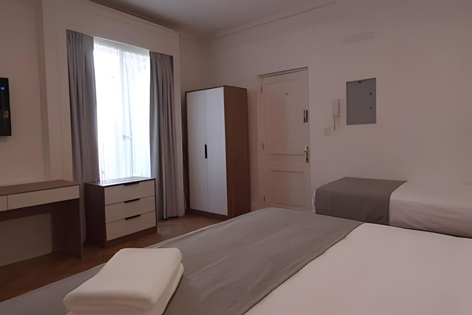 Living Terranova Apartment Сантяго Екстериор снимка