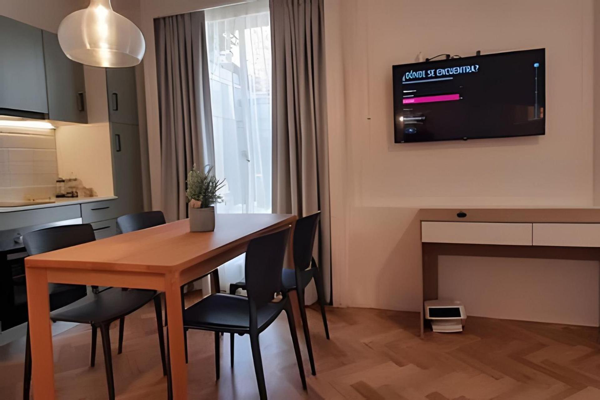 Living Terranova Apartment Сантяго Екстериор снимка