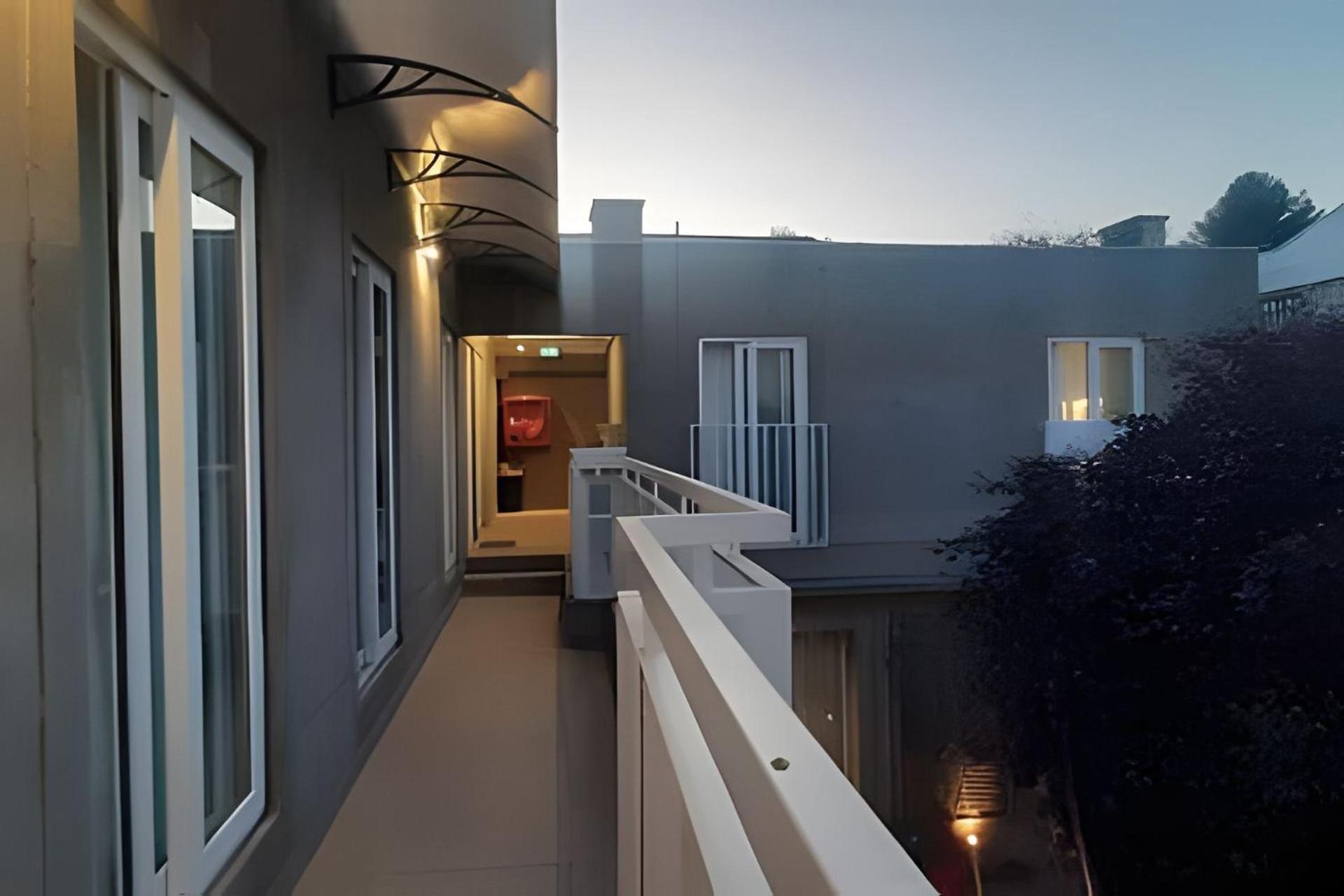 Living Terranova Apartment Сантяго Екстериор снимка
