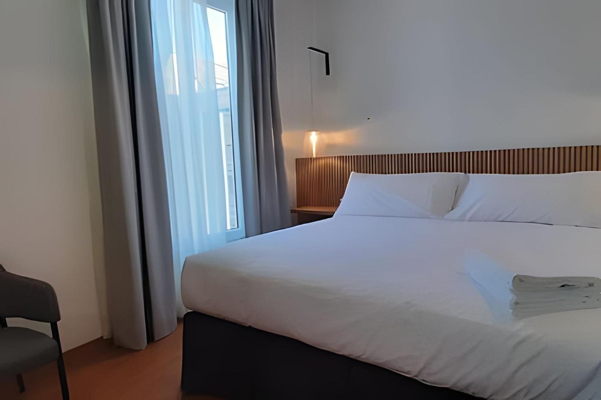 Living Terranova Apartment Сантяго Екстериор снимка