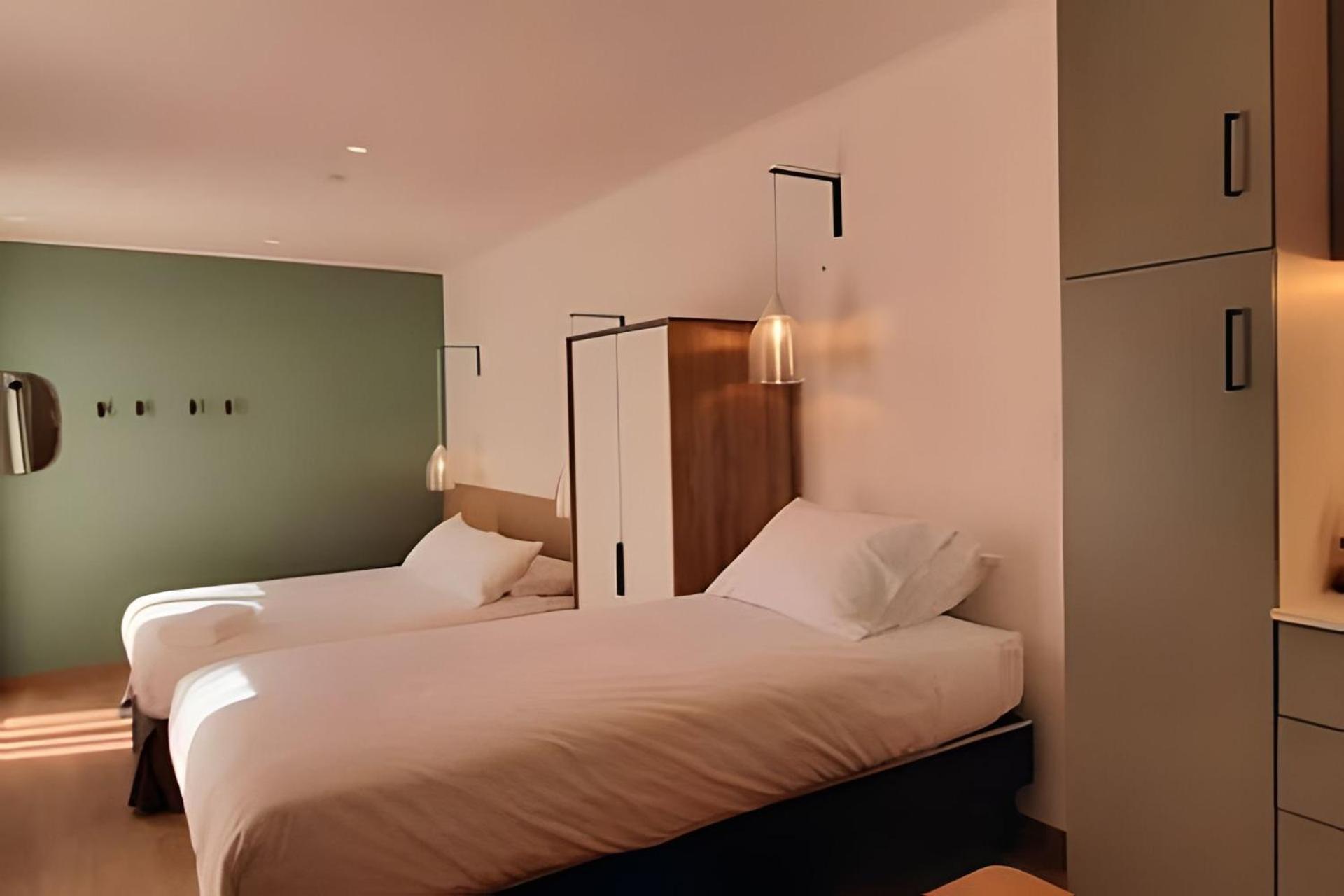 Living Terranova Apartment Сантяго Екстериор снимка