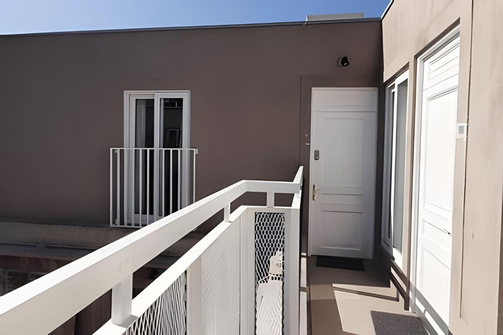 Living Terranova Apartment Сантяго Екстериор снимка