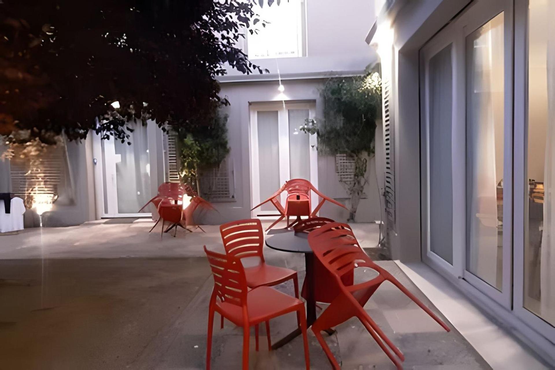Living Terranova Apartment Сантяго Екстериор снимка