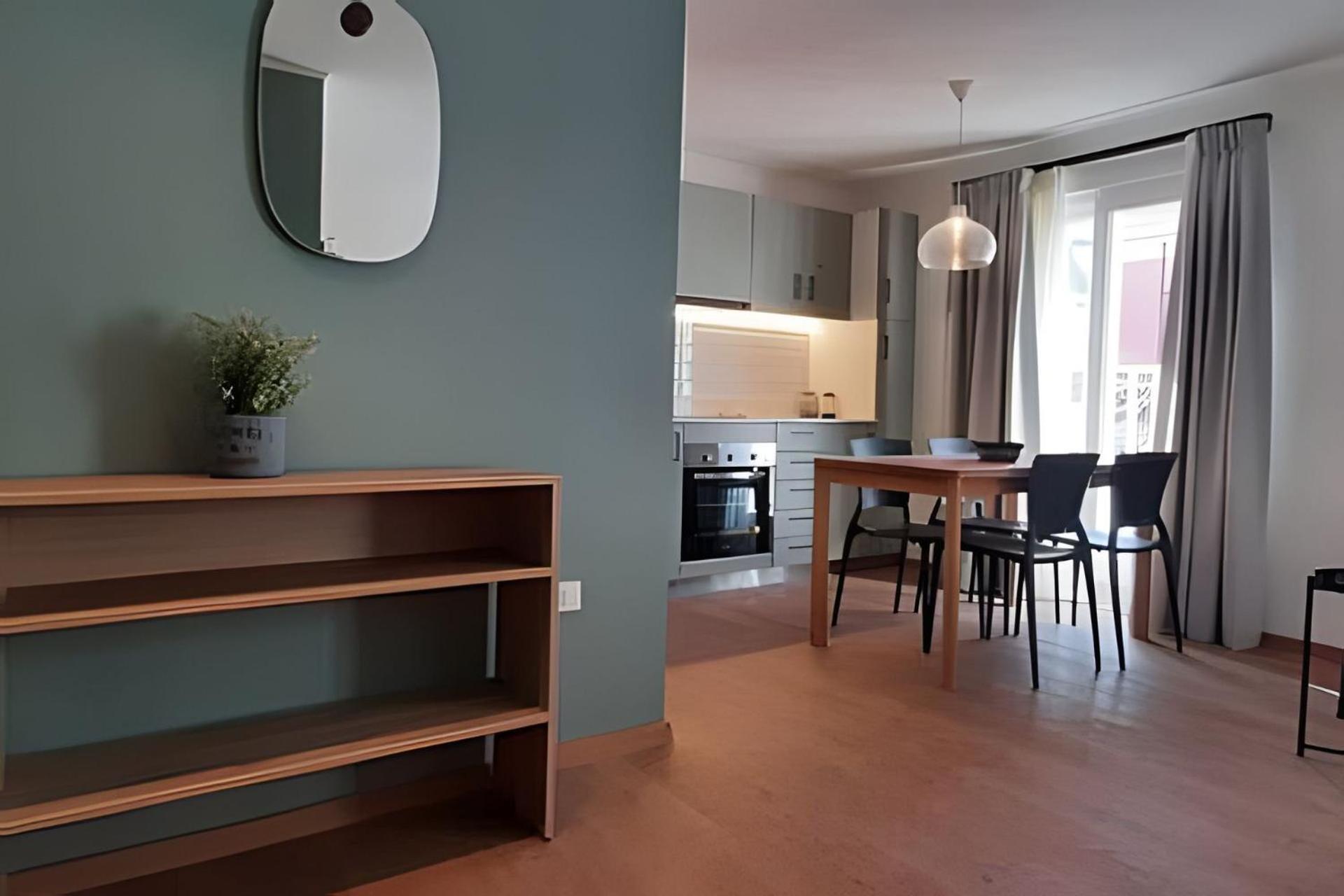 Living Terranova Apartment Сантяго Екстериор снимка